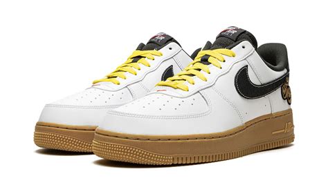 Nike Air Force 1 Low '07 LV8 Go The Extra Smile 